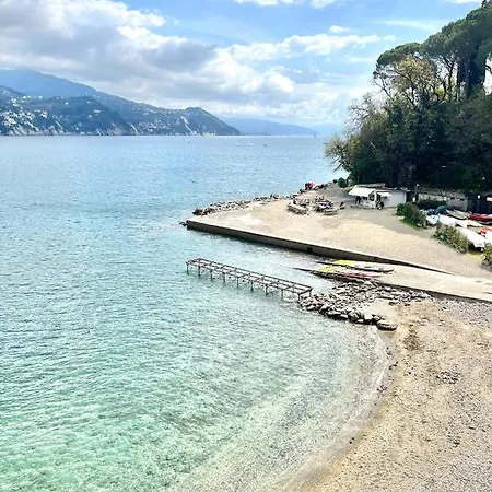 Appartement Casa Travello *