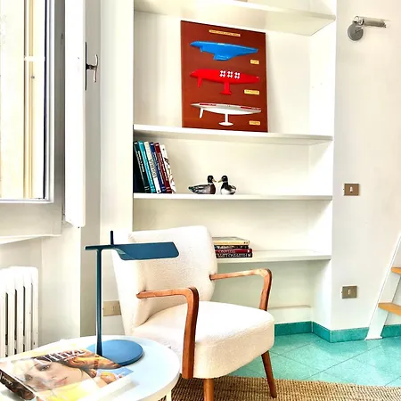 Casa Travello Appartement