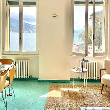 Casa Travello Appartement Rapallo