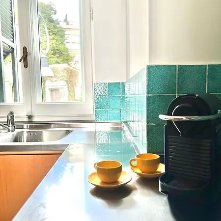 Casa Travello Appartement Rapallo