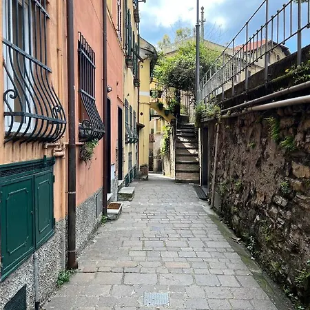 Apartmán Casa Travello