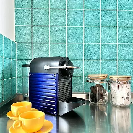 Appartement Casa Travello Rapallo