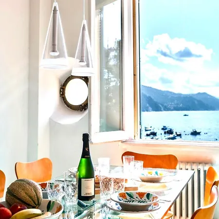 Casa Travello Appartement