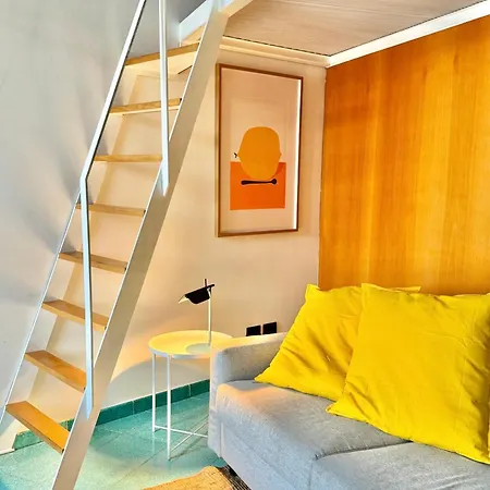 Appartement Casa Travello