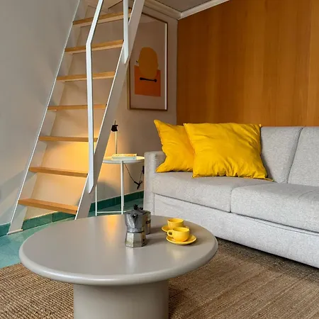 Appartement Casa Travello