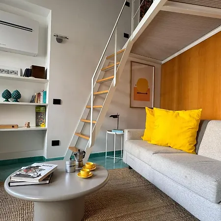 Casa Travello * Rapallo