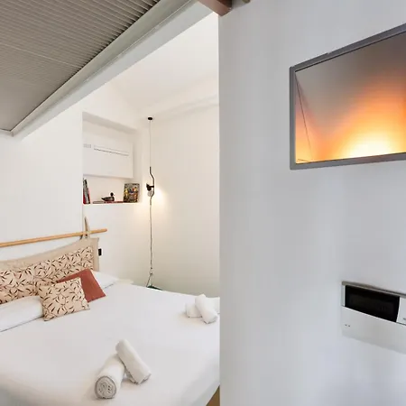 Apartmán Casa Travello *