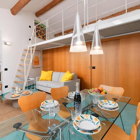 Casa Travello Apartmán Rapallo