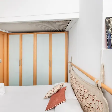 Apartmán Casa Travello Rapallo