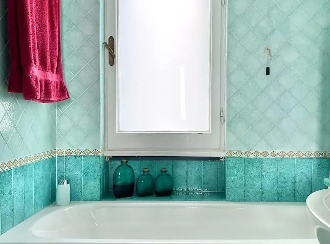 Lejlighed Casa Travello *