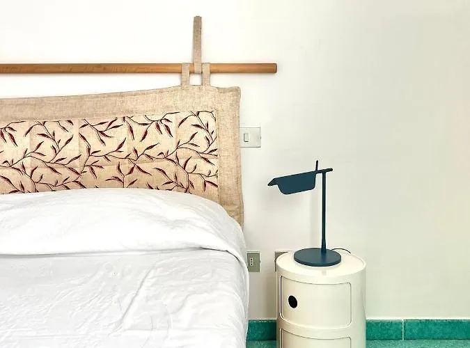 Casa Travello Rapallo