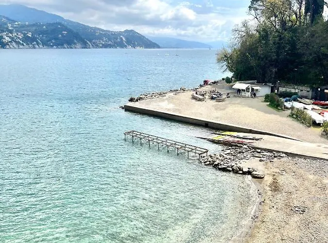 Lejlighed Casa Travello *