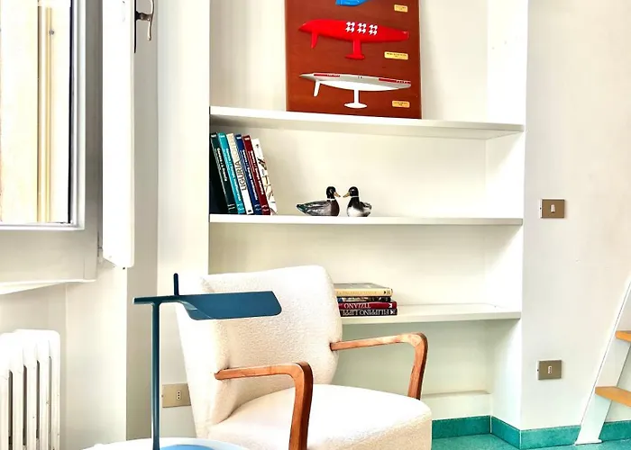 Casa Travello Lejlighed