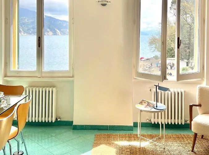 Casa Travello Lejlighed Rapallo