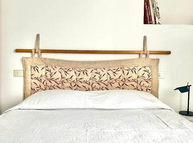 Casa Travello Lejlighed Rapallo