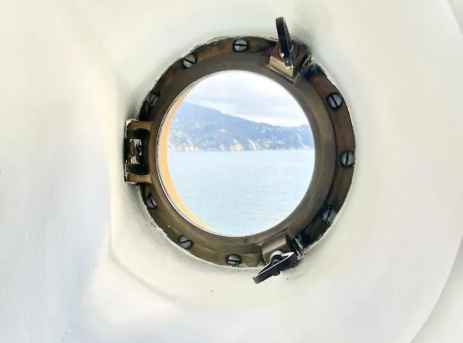 Lejlighed Casa Travello *