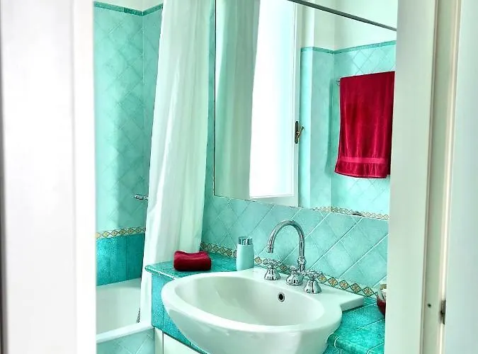 Lejlighed Casa Travello *