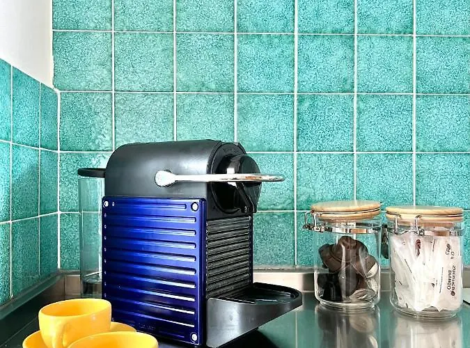 Lejlighed Casa Travello Rapallo