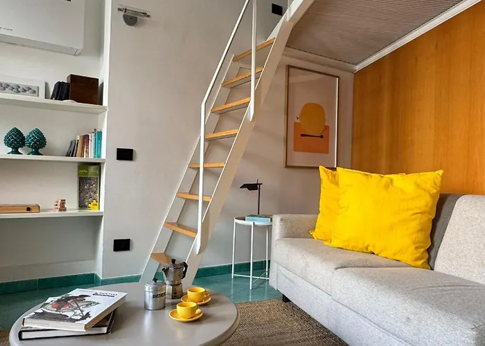 Casa Travello * Rapallo