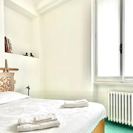 Casa Travello Апартаменты