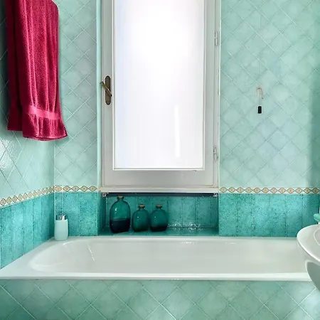 Апартаменты Casa Travello *