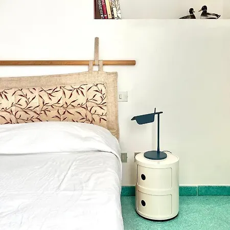 Casa Travello Рапалло