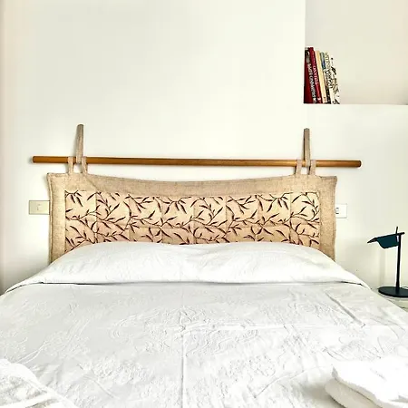 Casa Travello Apartament Rapallo