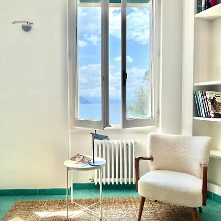 Casa Travello Апартаменты