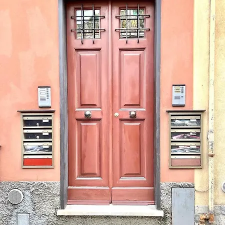 Апартаменты Casa Travello Рапалло