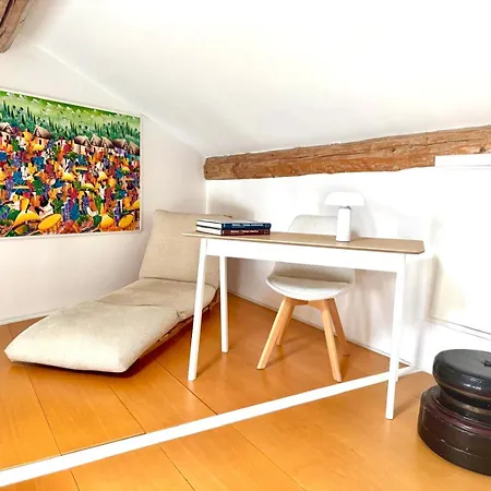 Casa Travello Апартаменты *