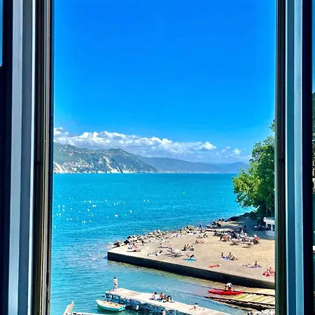 Casa Travello Апартаменты