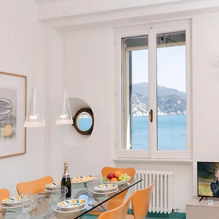 Casa Travello Daire