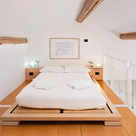 Casa Travello Апартаменты *