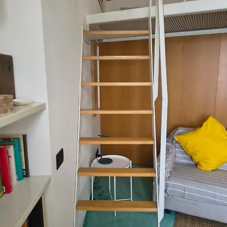 Daire Casa Travello