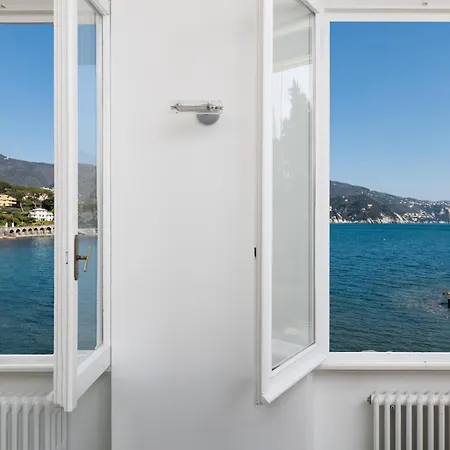 Casa Travello * Рапалло