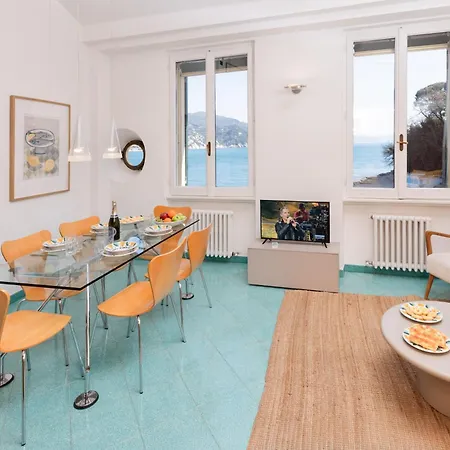 Casa Travello Апартаменты