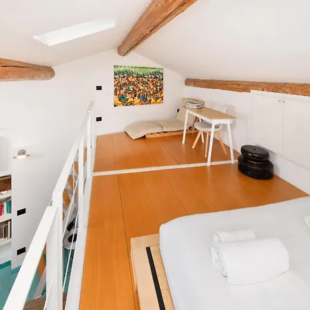 Casa Travello Daire