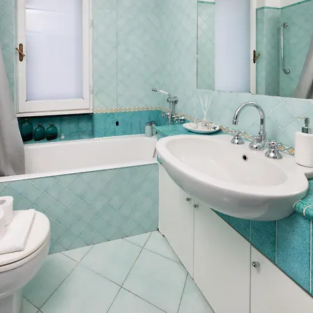 Апартаменты Casa Travello