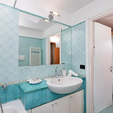 Апартаменты Casa Travello