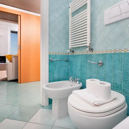 Апартаменты Casa Travello