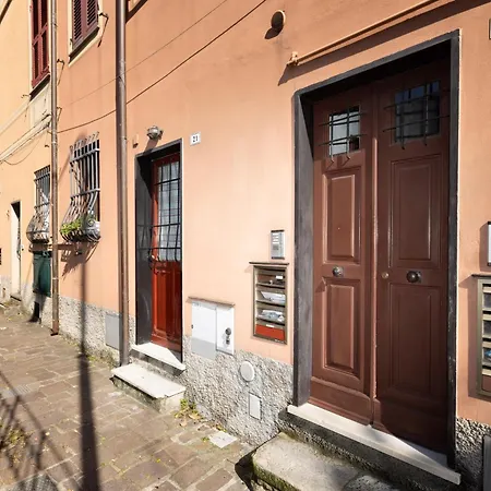 Апартаменты Casa Travello *